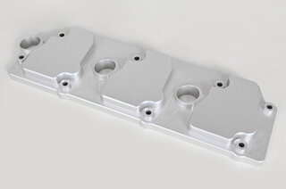 Cache culbuteur sup. alu 993 Carr. et turbo