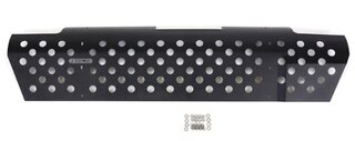 Abdeckung für Gebläsemotor - Schwarz - 911/912/930 68-77 (Fzg. Ohne Servobremse)