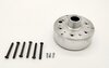 Steering Wheel Spacer Ring - 30 mm (1.18 inch) - For Original Steering Wheel