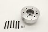 Steering Wheel Spacer Ring - 30 mm (1.18 inch) - For Original Steering Wheel