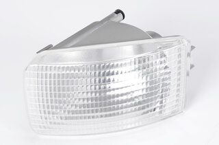 Blinker VA links - BOSCH - 964/965 - Weiß