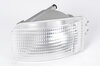 Blinker VA links - BOSCH - 964/965 - Weiß