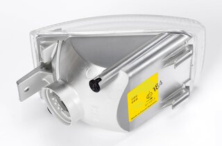 Blinker VA links - BOSCH - 964/965 - Weiß
