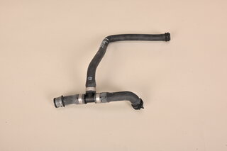 Hose (supply) heat exchanger - PDK - 991.1/991.2 Carrera / Turbo