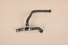 Hose (supply) heat exchanger - PDK - 991.1/991.2 Carrera / Turbo