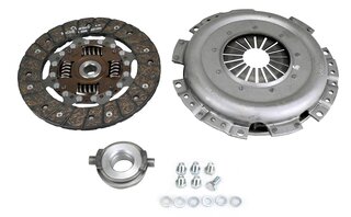 Clutch Kit 911 T/E/S 2,0L 1965-69
