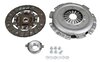 Clutch Kit 911 T/E/S 2,0L 1965-69