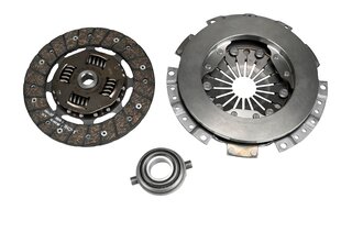 Clutch Kit 911 T/E/S 2,0L 1965-69