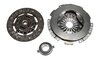 Clutch Kit 911 T/E/S 2,0L 1965-69