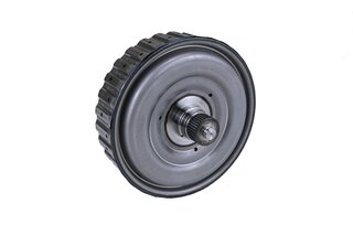 Coupling for dual clutch gearbox  PDK - 981/982 Boxster/Cayman / 991.1/991.2 (250)