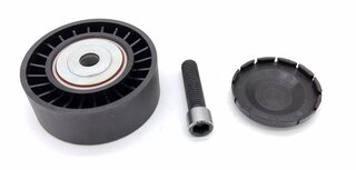 Umlenkrolle Ø 70 mm