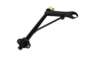 Track control arm front right 930 Turbo 1977-89, only with your own part