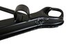 Track control arm front right 930 Turbo 1977-89, only with your own part