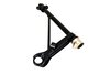 Track control arm front left 930 Turbo 1977-89, only with your own part