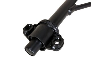 Track control arm front left 930 Turbo 1977-89, only with your own part