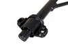Track control arm front left 930 Turbo 1977-89, only with your own part