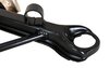 Track control arm front left 930 Turbo 1977-89, only with your own part