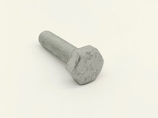 Screw M8x30mm - 10,9