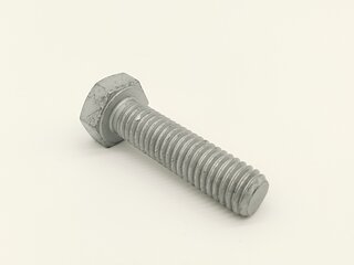 Screw M8x30mm - 10,9