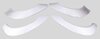 Narrow Body Fender Flare Set 993 - GT2 14" Style - GRP - Lightweight