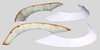 Narrow Body Fender Flare Set 993 - GT2 14" Style - GRP - Lightweight