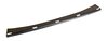 Abdeckung Motordämmmatte Schwarz (Sichtcarbon) für 911/ 912 1965-89