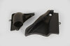Heater air duct set for Engine 911 1968-73 / 930 1975-89 (L+R)