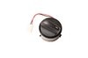 Switch for roof console matt black - 955 / 957 Cayenne -08 (3FU)