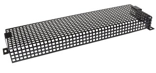 Stone guard A/C condenser 911/ 912 1965-89