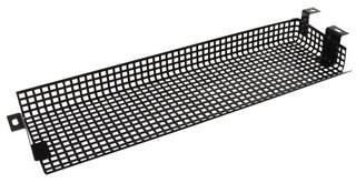 Stone guard A/C condenser 911/ 912 1965-89