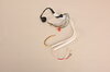 Wiring harness rear left and right  - Rear light -1987