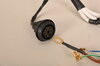 Wiring harness rear left and right  - Rear light -1987