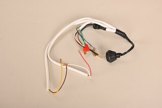 Wiring harness rear left and right  - Rear light -1987