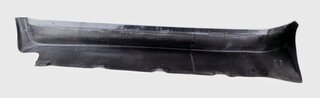 Narrow Body Side Skirt 993 - GT2 14" Style - Carbon - Ultra-Lightweight - Right