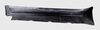 Narrow Body Side Skirt 993 - GT2 14" Style - Carbon - Ultra-Lightweight - Right