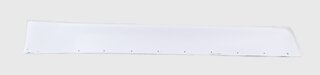 Narrow Body Side Skirt 993 - GT2 14" Style - Carbon - Ultra-Lightweight - Left