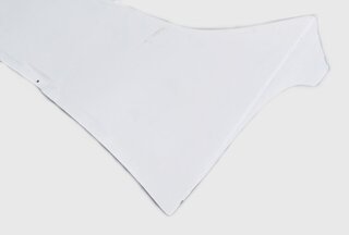 Narrow Body Side Skirt 993 - GT2 14" Style - Carbon - Ultra-Lightweight - Left