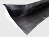 Narrow Body Side Skirt 993 - GT2 14" Style - Carbon - Ultra-Lightweight - Left
