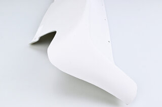 Narrow Body Side Skirt 993 - GT2 14" Style - GRP - Lightweight - Right