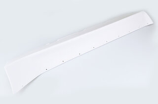 Narrow Body Side Skirt 993 - GT2 14" Style - GRP - Lightweight - Left