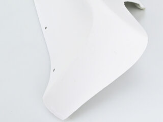 Narrow Body Side Skirt 993 - GT2 14" Style - GRP - Lightweight - Left