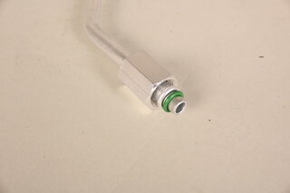 Pressure line A/C Condenser to Receiver Dryer - 964/ 965 -1992