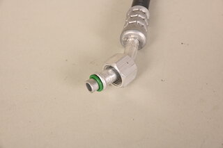 Pressure line A/C Condenser to Receiver Dryer - 964/ 965 -1992