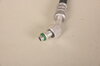 Pressure line A/C Condenser to Receiver Dryer - 964/ 965 -1992