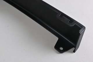 Front Spoiler Lip 997.1 Turbo + 997.2 Turbo