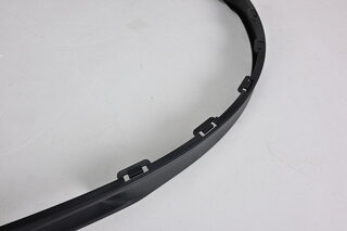 Front Spoiler Lip 997.1 Turbo + 997.2 Turbo
