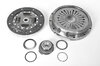 Clutch Kit 911 T/E/S 2,2L 70-71