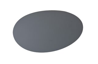 Fuel filler flap prime coated - 992.1/ TT/ GT3