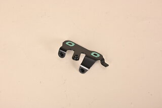 Console / Hinge primed left for front hood - 992.1 / 992TT/ GT3