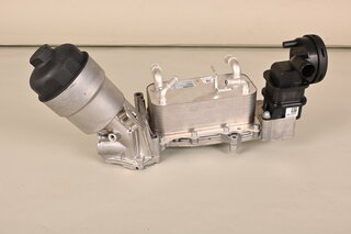 Ölführungsgehäuse Komplett 992 mit PDCC/ 992 Turbo